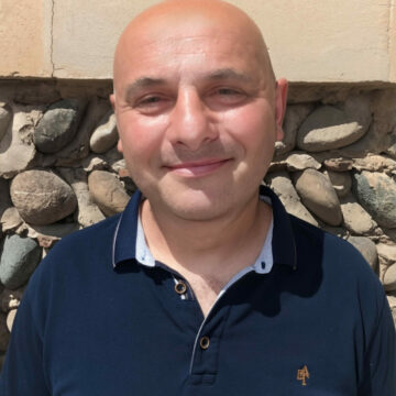 Conseiller du Maire