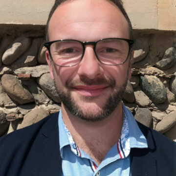 Conseiller du Maire
